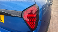 MINI Cooper 1.5 C Exclusive 5dr Auto Petrol Hatchback